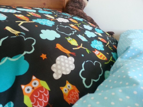 Sovičky půlnoční — foto 2