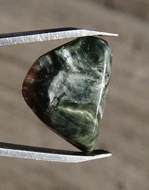 Serafinit D910 — foto 3