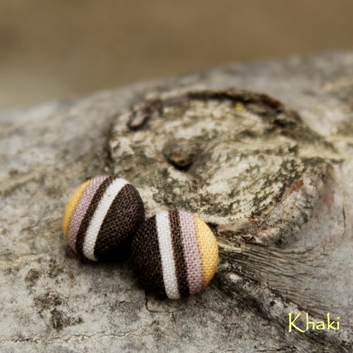 Vanilková s čokoládou - buttonky — foto 2