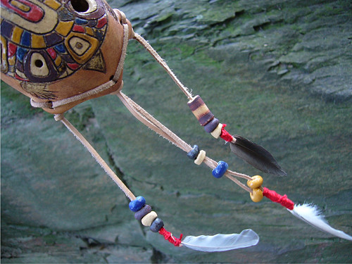 Gatagewa - okarina — foto 4