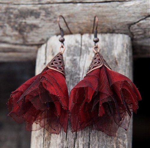 Tanečnice marsala — foto 2