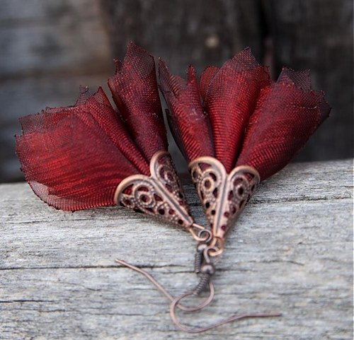 Tanečnice marsala — foto 3
