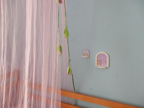 Bydlení pro vílu — foto 5