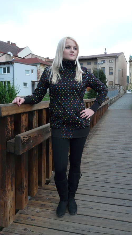 Clarra My Coloured Dots — foto 2