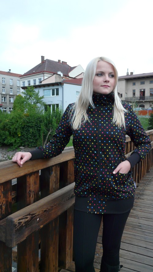 Clarra My Coloured Dots — foto 3