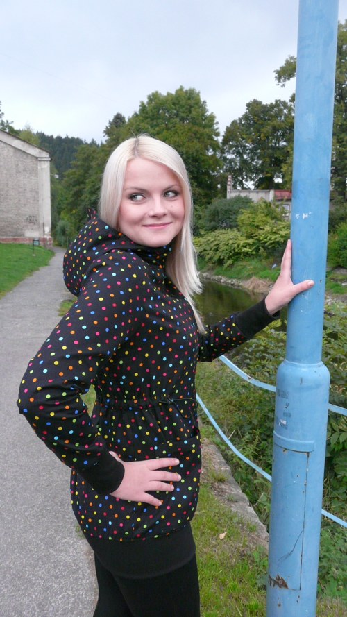 Clarra My Coloured Dots — foto 4
