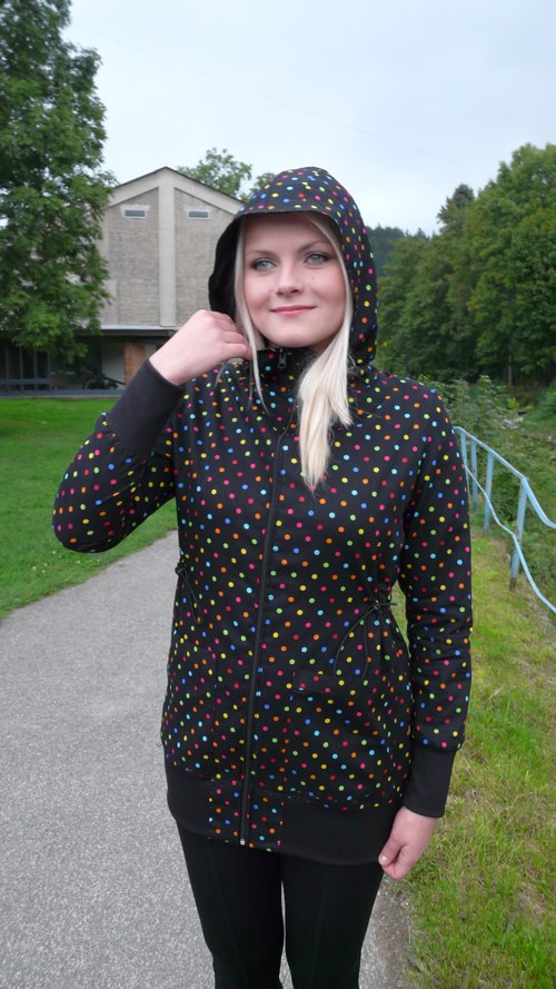 Clarra My Coloured Dots — foto 5