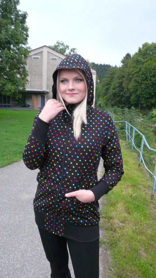Clarra My Coloured Dots — foto 6