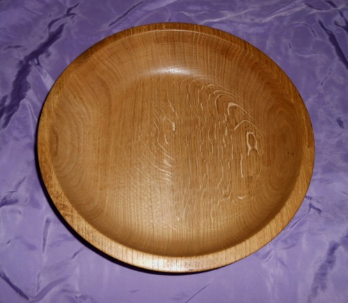 Královská mísa_Dub — foto 2