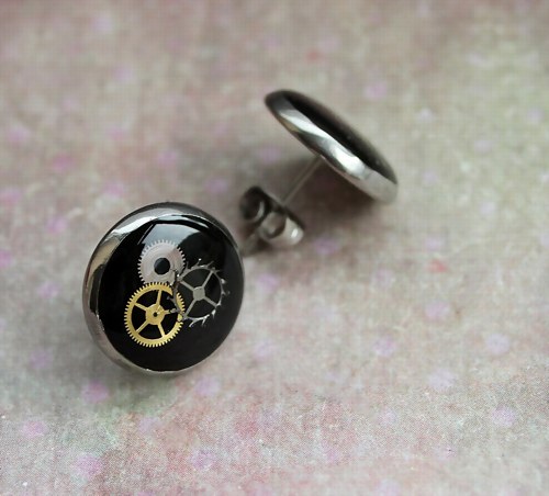 Black circles — foto 2