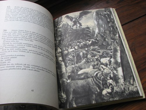 Zlato, Blaise Cendrars, 1964 — foto 3