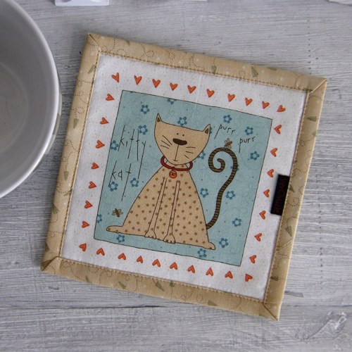 Podkafíčko - Kitty kat — foto 2