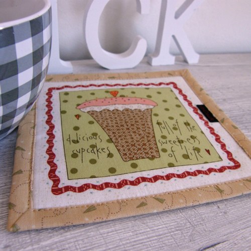 Podkafíčko - cup cake — foto 2