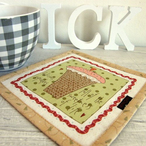 Podkafíčko - cup cake — foto 3