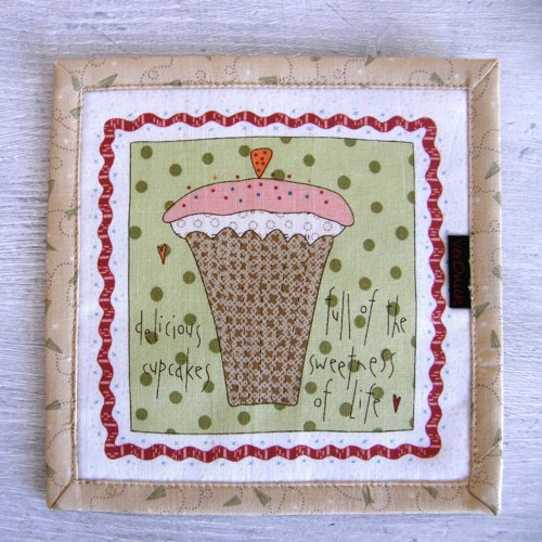 Podkafíčko - cup cake — foto 4