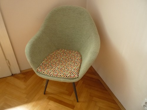 Křeslo Venca — foto 5
