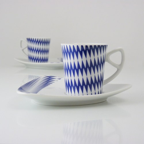 Espresso pro mlsné jazýčky- drak — foto 2