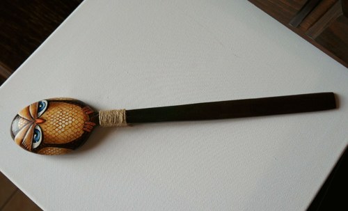 Sovička 41,5 cm — foto 3