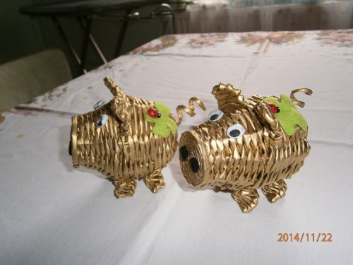 Zlaté prasátko — foto 5