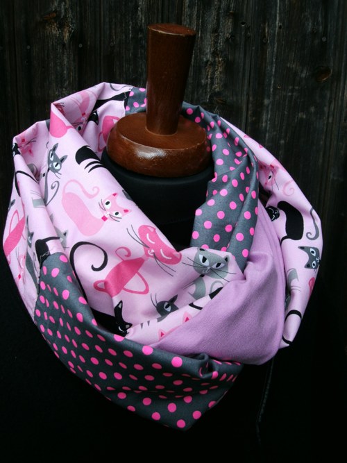 Pink Cats — foto 2