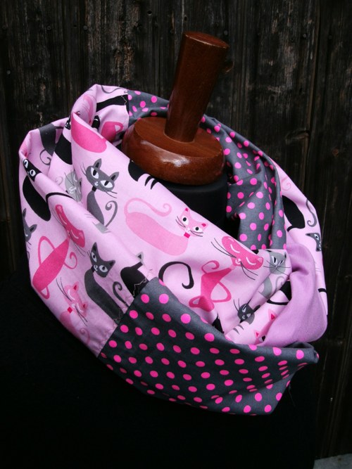 Pink Cats — foto 3