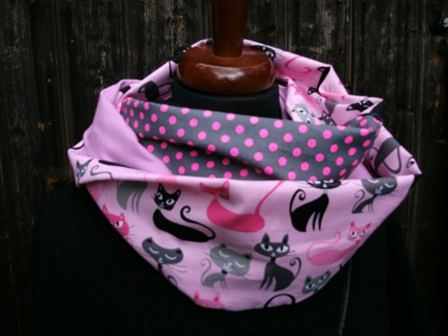 Pink Cats — foto 4