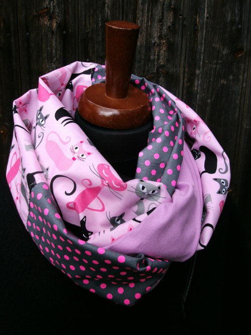 Pink Cats — foto 5
