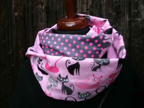 Pink Cats — foto 6