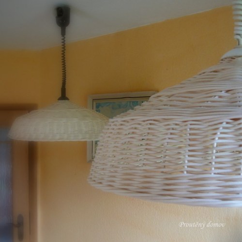 Stínidlo široké — foto 5
