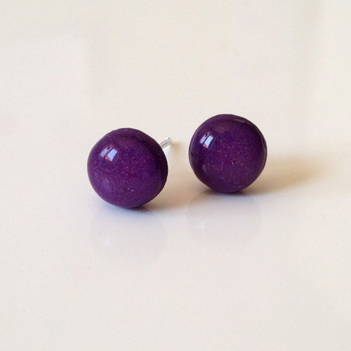 Dotee, violet — foto 2
