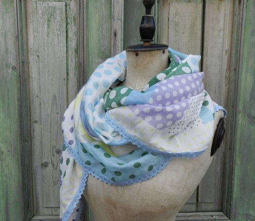 DOT'S MAXI No.2 — foto 2