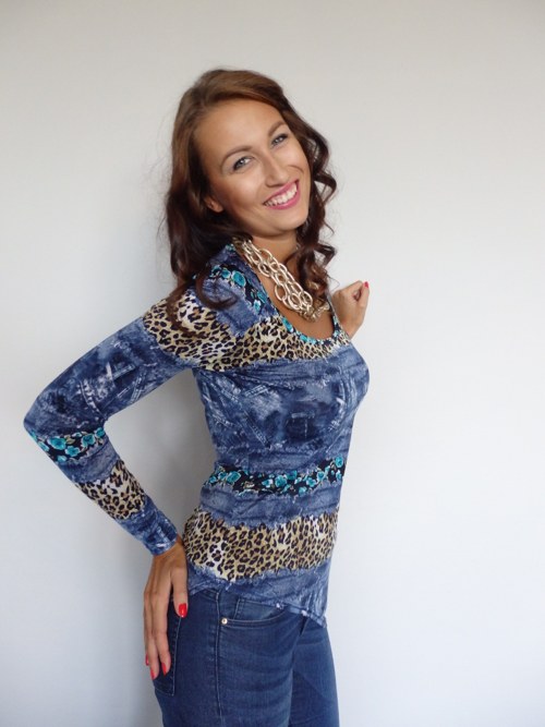 Sinorita Jeans. — foto 2