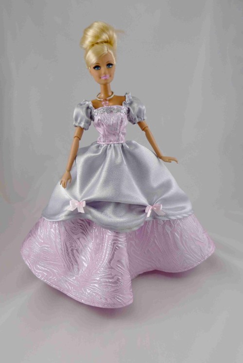 Růžová princezna 9 — foto 2