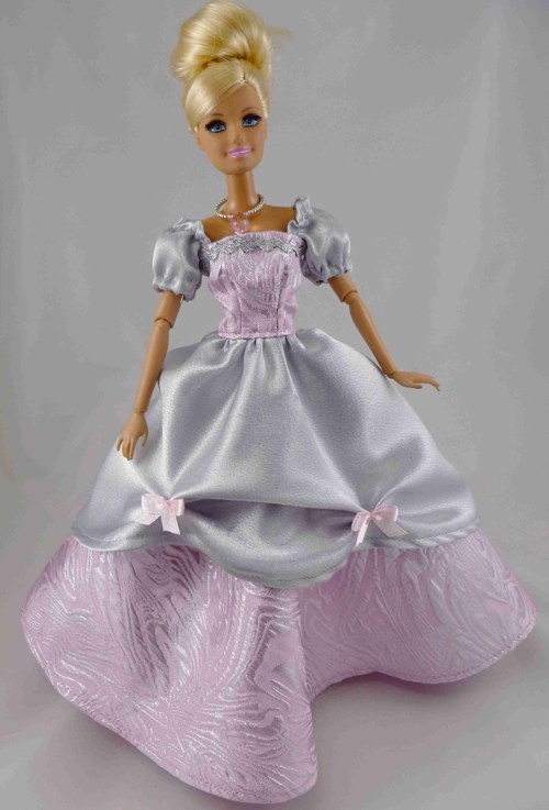 Růžová princezna 9 — foto 3