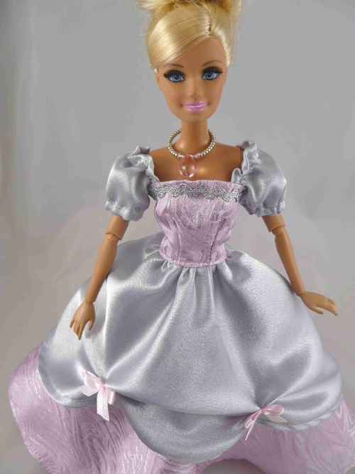 Růžová princezna 9 — foto 4