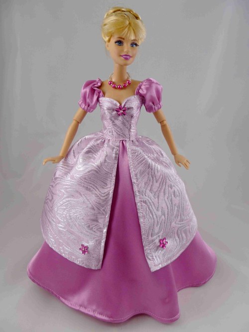 Růžová princezna 10 — foto 3