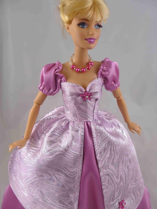 Růžová princezna 10 — foto 5