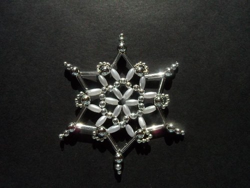 Hvězdička - 6 cm — foto 6