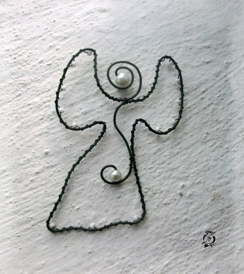 Anděl — foto 2