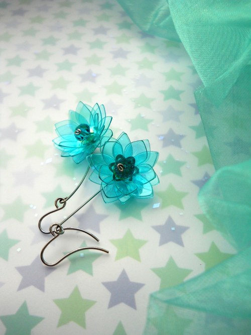 Lotosky BlueZircon — foto 3