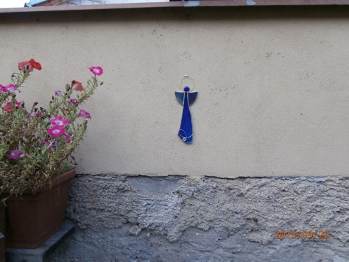 Anděl z Modrých — foto 2