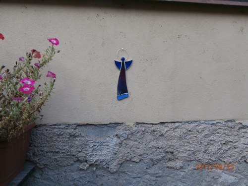 Anděl z Modrých — foto 2
