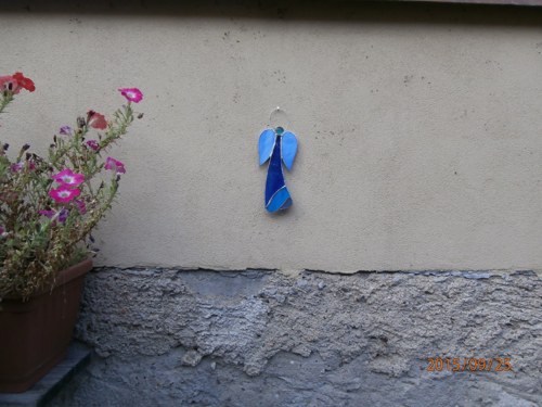 Anděl z Modrých — foto 2