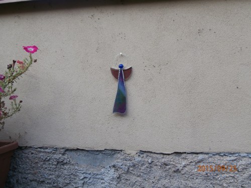 Anděl z Modrých — foto 2