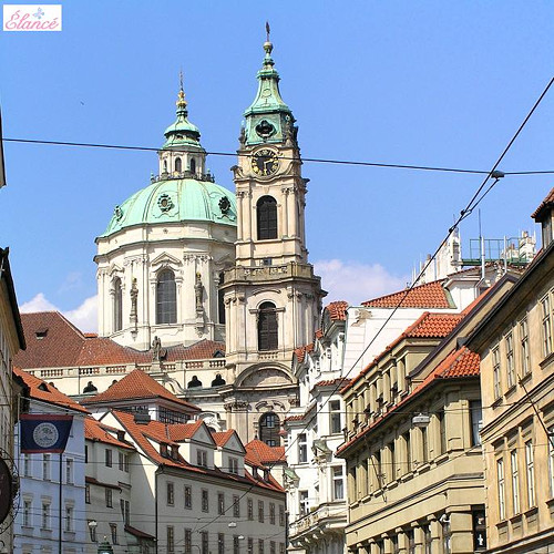Chrám sv. Mikuláše — foto 2