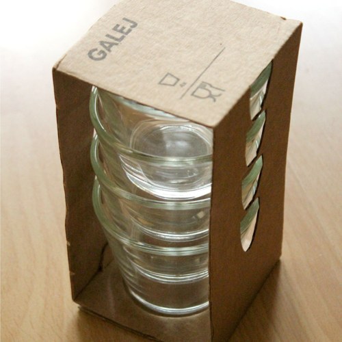 Svícen IKEA - 10 ks (AKCE!!!) — foto 2