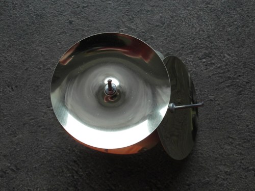 Bodec na svíčku 40mm — foto 2