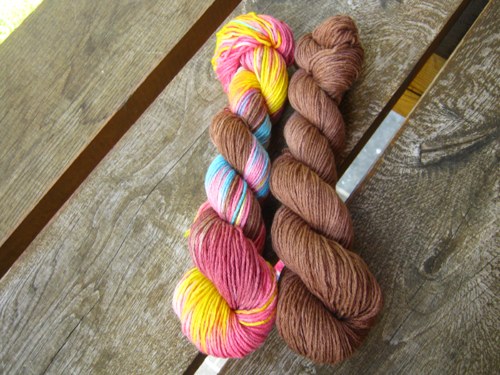100% merino - Přání - rezervace — foto 3