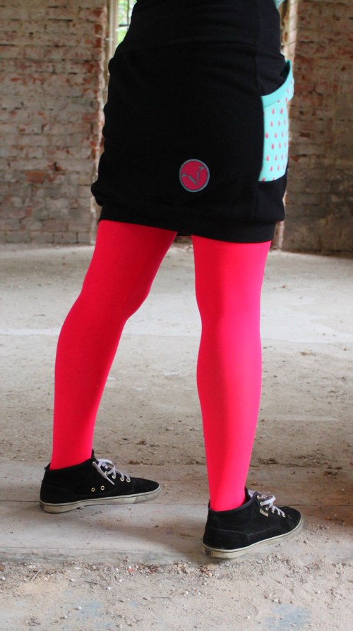 Sukně PinkDot (S) — foto 4