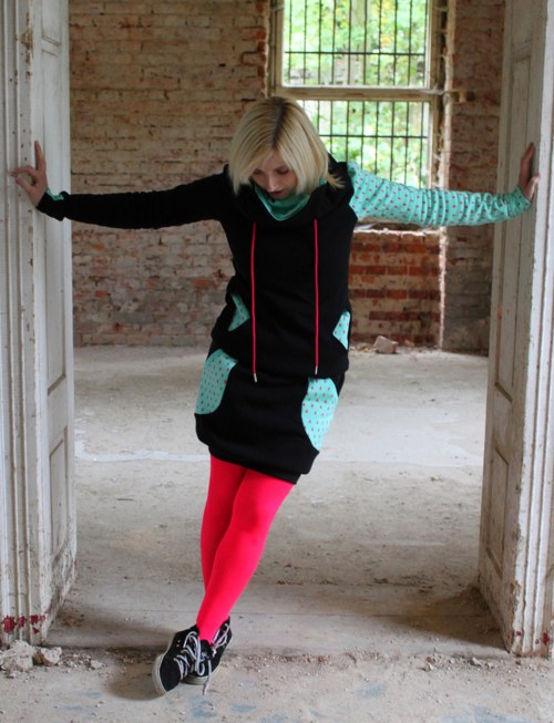 Sukně PinkDot (S) — foto 5